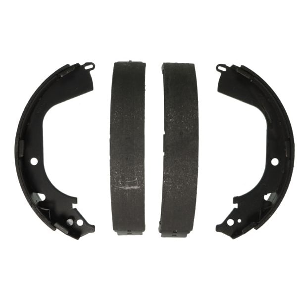 Wagner Brakes Parking Brake Shoe, Z959 Z959 - main